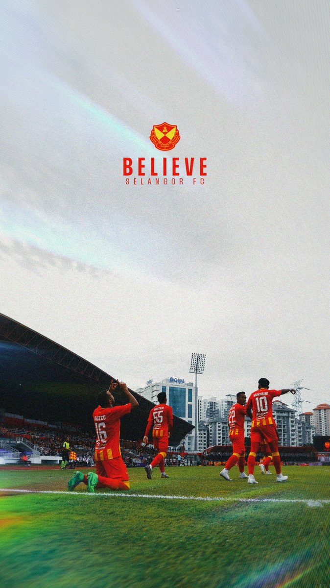 selangorfc tweet picture