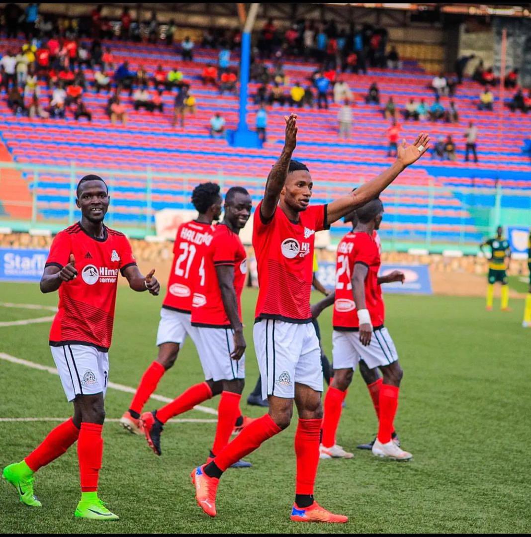 ⏳ SAJILI 10 ZILIZOKWISHA KUKAMILIKA LIGI KUU TANZANIA BARA.
.
🧵Yakiwa yamebaki masaa KADHAA kabla ya kufungwa kwa dirisha la usajili,Timu mbalimbali zimefanya usajili (HASA KEN GOLD) kwaajili ya kutwaa Ubingwa au kutoshuka daraja.
.
ANGALIA SAJILI ZAO KISHA TOA MAONI &amp; RE-TWEET