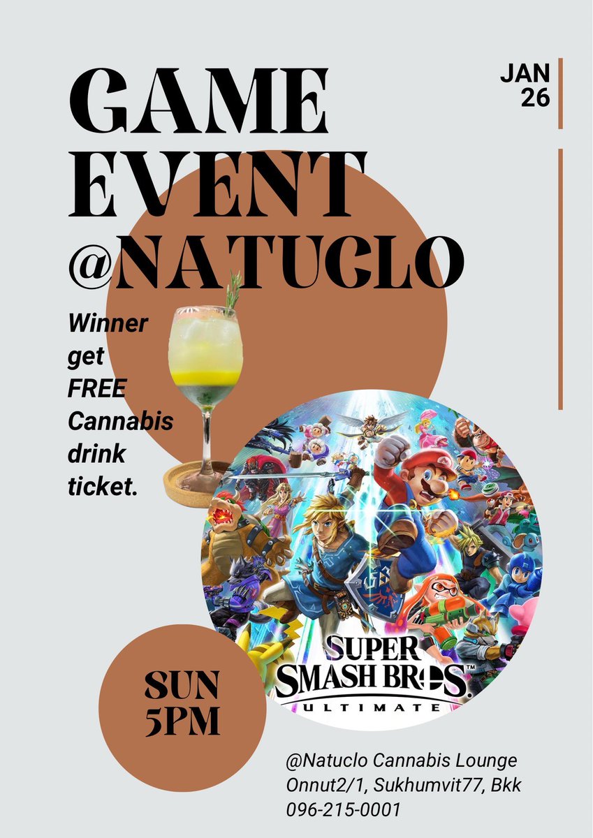 NATUCLO Cannabis Lounge / 日系大麻ショップ ナチュクロ🌱 tweet media
