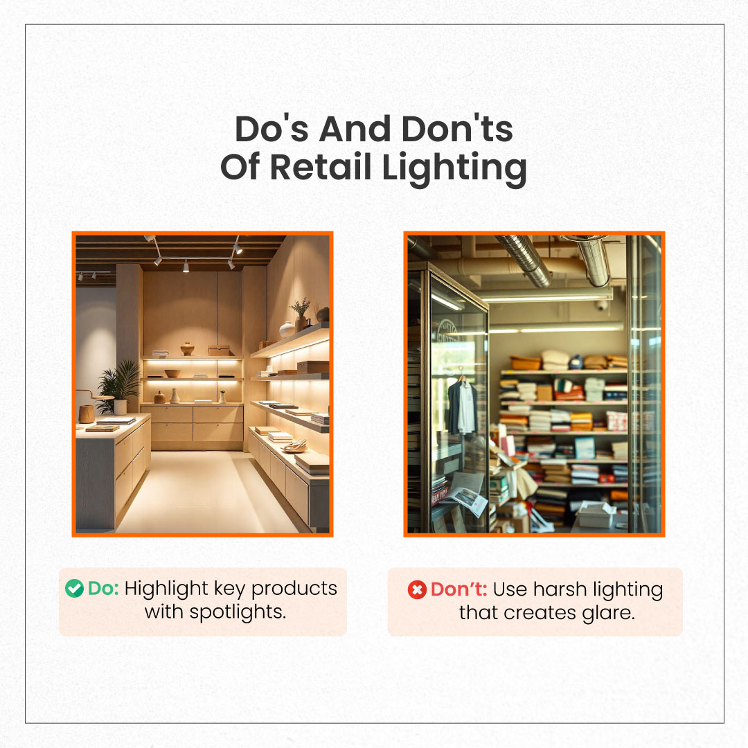 hammer_vm's tweet photo. Visual Merchandising: Where DO meets WOW and DON’T saves the day.
Are you willing to level up your space? Let’s make it unforgettable!!!
#visualmerchandising #spaces #transformation #levelingup #hammervm #hammervmakeitsimple #brandingsignages #retaillighting #windowdisplays https://t.co/xcAae6fGSF