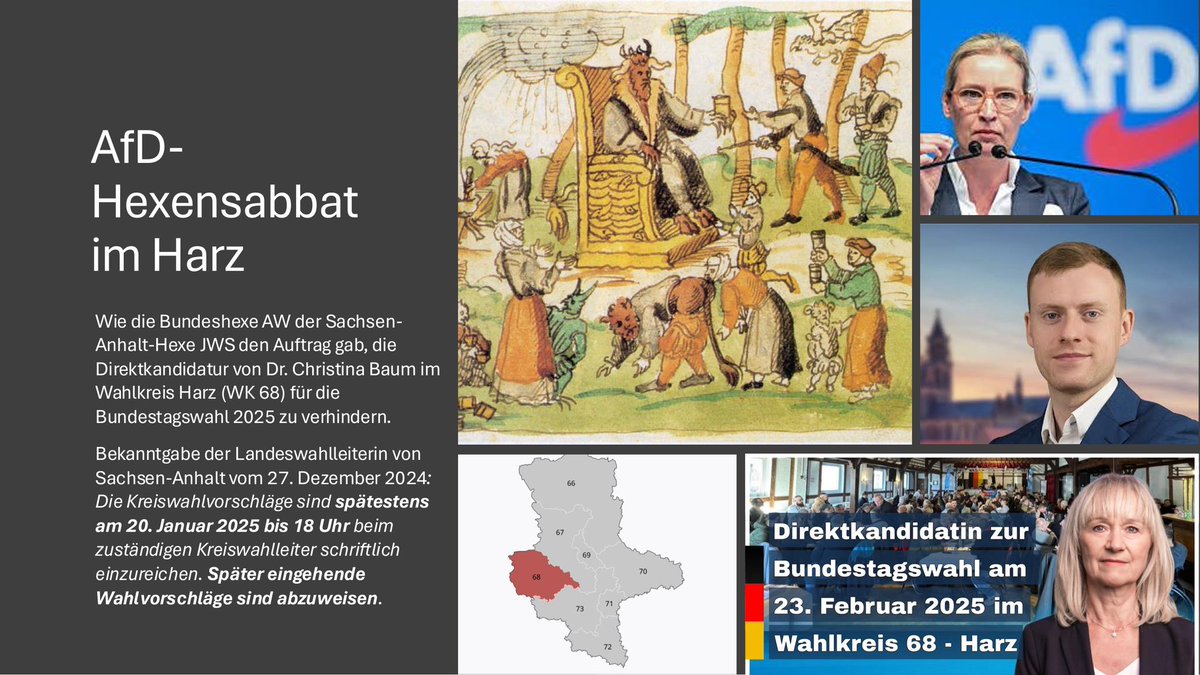 Wolfgang Schütt tweet media