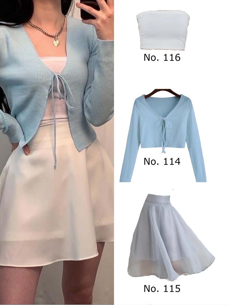 aeriasys's tweet photo. Rekomendasi Outfit by. Pinterest

📍Link di bio

t. shopee baju cardigan celana rok sandal zonauang zonajajan https://t.co/jf7WtTplTE