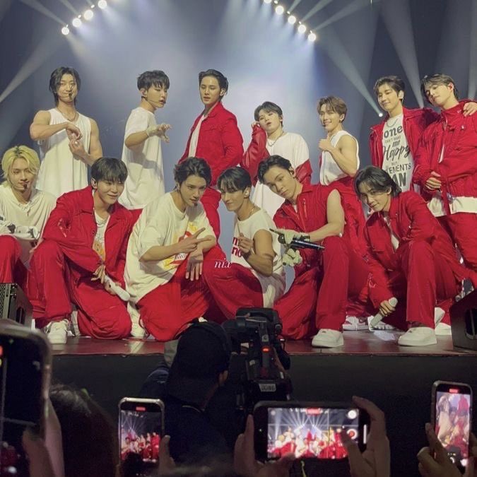1172avenue's tweet photo. 💌 — love letters from paris, the svt archive. https://t.co/jqaleDNVmu