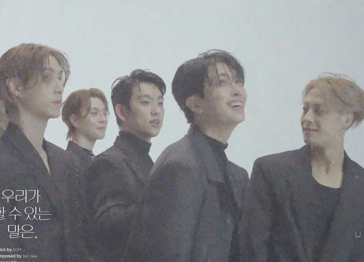 tuanxcoco's tweet photo. This makes me so happy 🥹😭💚

❄️ https://t.co/r2xLP7Llno

#GOT7 #갓세븐 @GOT7Official 
#WINTER_HEPTAGON
#GOT7_WINTER_HEPTAGON
#PYTHON #GOT7_PYTHON https://t.co/bp0nO6qjgw