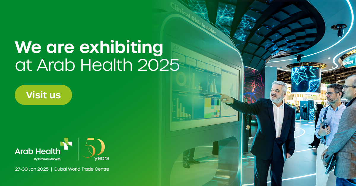 ImspexD's tweet photo. Shaping the future of diagnostics with Wales. Join us at Arab Health 2025, Hall 2, Stand G30, on the Welsh Government stand. @InvestWales
#DiagnosticsInnovation https://t.co/gn896fEQ7V