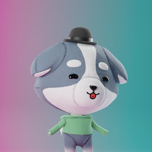 🐾✨ Earning rewards with <a href="/ThePlooshies/">The Plooshies</a> has never been this adorable!

My Plooshy NFT generates Plooshy Points (PP) daily, and soon, I can exchange them for real value with $CUDDLE tokens. 💖

Passive income just got a whole lot cuter! 🚀

#ThePlooshies