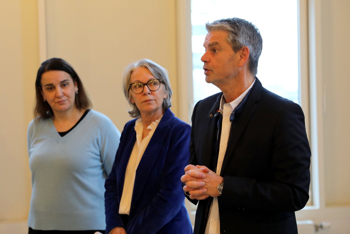 Ville Hérouville Saint-Clair tweet media