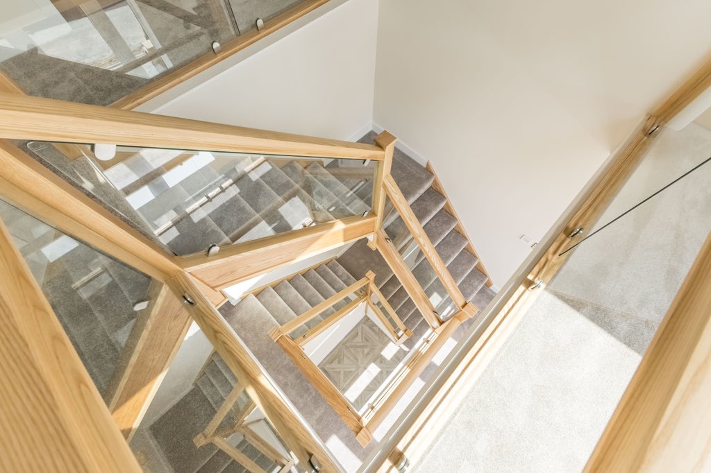 𝐅𝐚𝐢𝐫𝐟𝐢𝐞𝐥𝐝𝐬 𝐇𝐨𝐮𝐬𝐞 ✨𝐨𝐟𝐟𝐞𝐫𝐬 𝐨𝐯𝐞𝐫 £𝟕𝟗𝟗,𝟗𝟓𝟎✨

This incredible, individually designed family home is complete and ready for immediate occupation.

This bespoke home is finished to an exceptional standard and is currently on the market with <a href="/Wm_Sykes/">Wm Sykes & Son</a> 🏡