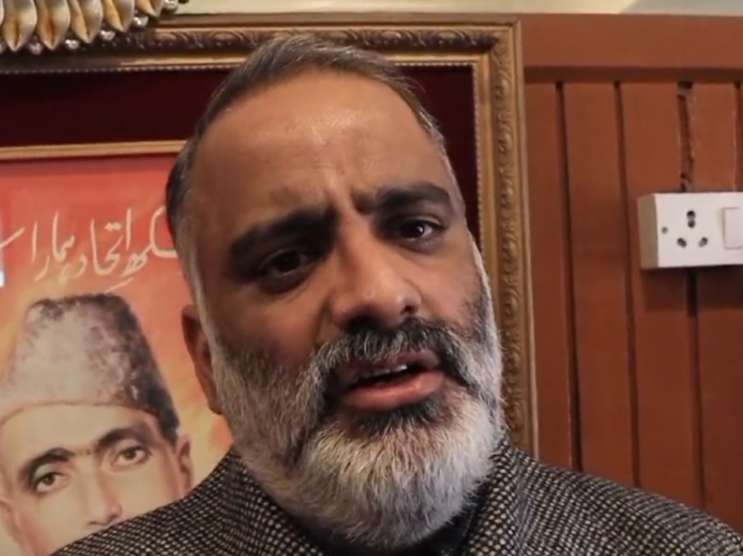 JammuTribune's tweet photo. #Haphazard execution, misused resources: MLA Hazratbal #SalmanSagar criticizes Srinagar #SmartCityProject

@salmanalisagar
@JKNC_ https://t.co/xY3B6uDg4Q