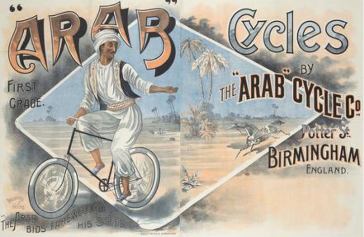 Art Cycles tweet media