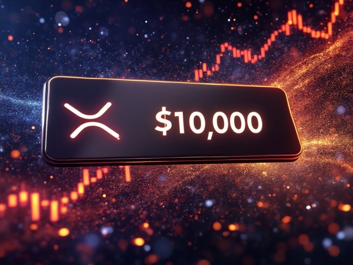 DRAGON_XRP66's tweet photo. $10'000 per #XRP is possible✅✅✅

$XRP https://t.co/jUh6mIOPLO