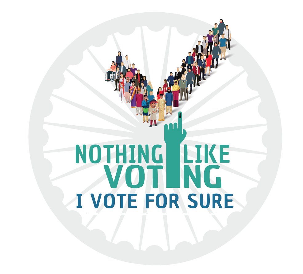 #NVD2025 #NationalVotersDay2025