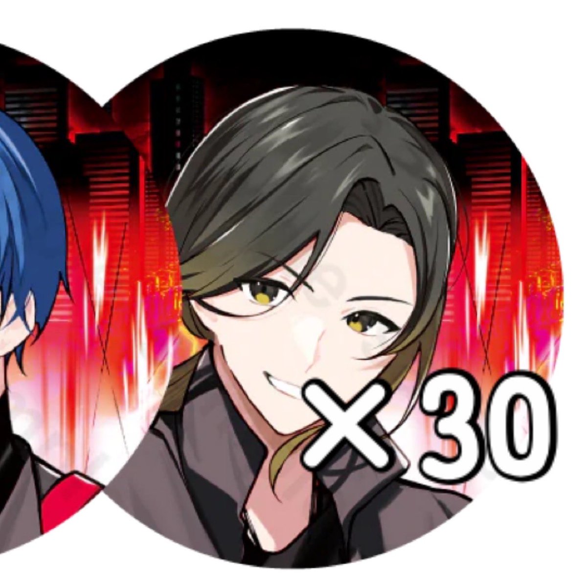 M_opiri@交換垢 tweet media