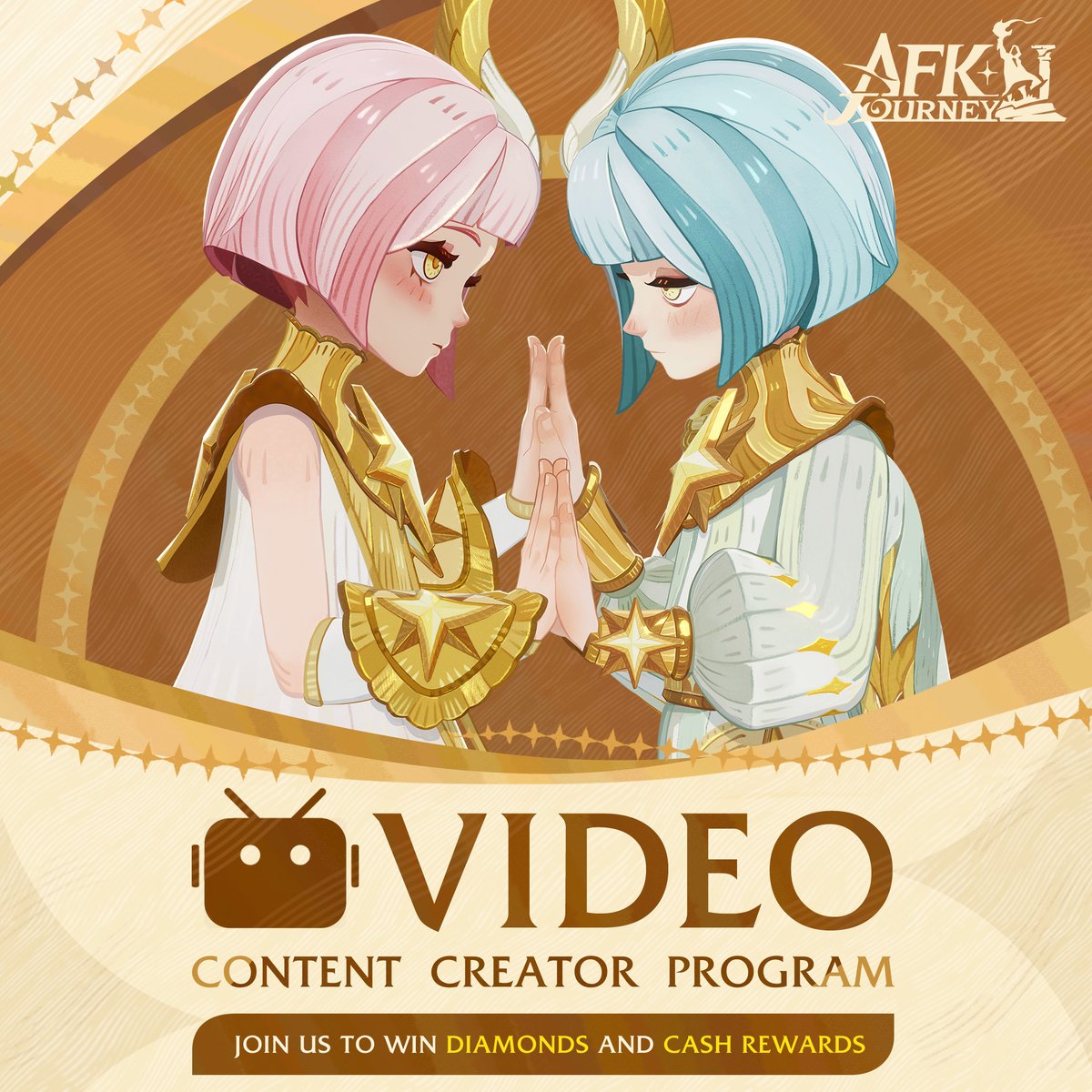 AFK Journey tweet media