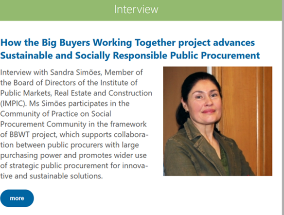 ICLEI Procurement tweet media