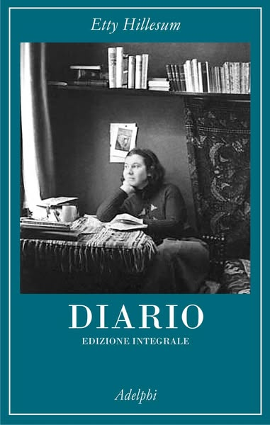 adelphiedizioni's tweet photo. «Credo che per noi non si tratti più della vita, ma dell’atteggiamento da tenere nei confronti della nostra fine».

Nasceva oggi nel 1914 Etty Hillesum. https://t.co/TqbxdZ3l6z