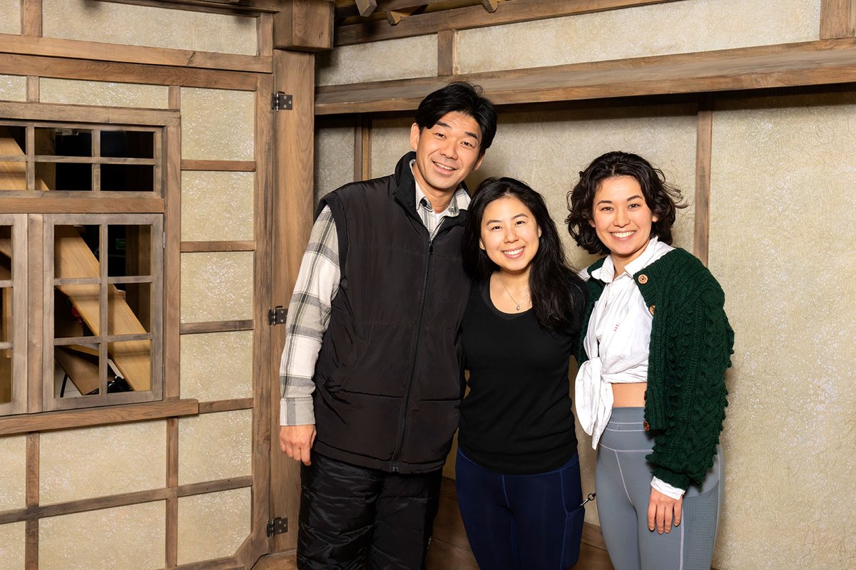 My Neighbour Totoro announces West End cast whatsonstage.com/news/my-neighb…