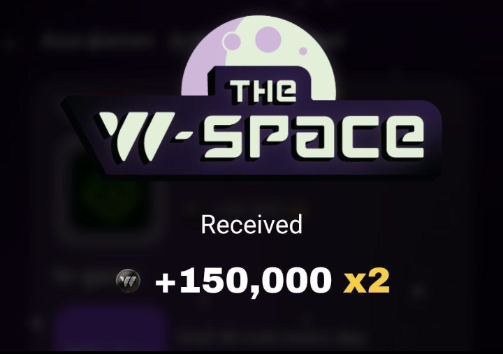 t.me/wcoin_tapbot?s…
WCoin W-Space YouTube Task
Code #0: 13652447
Code #1: 27480279
Code #2: 85040376
Code #3: 48276395
Code #4: 54783715
Code #5: 39647218
Code #6: 54769821