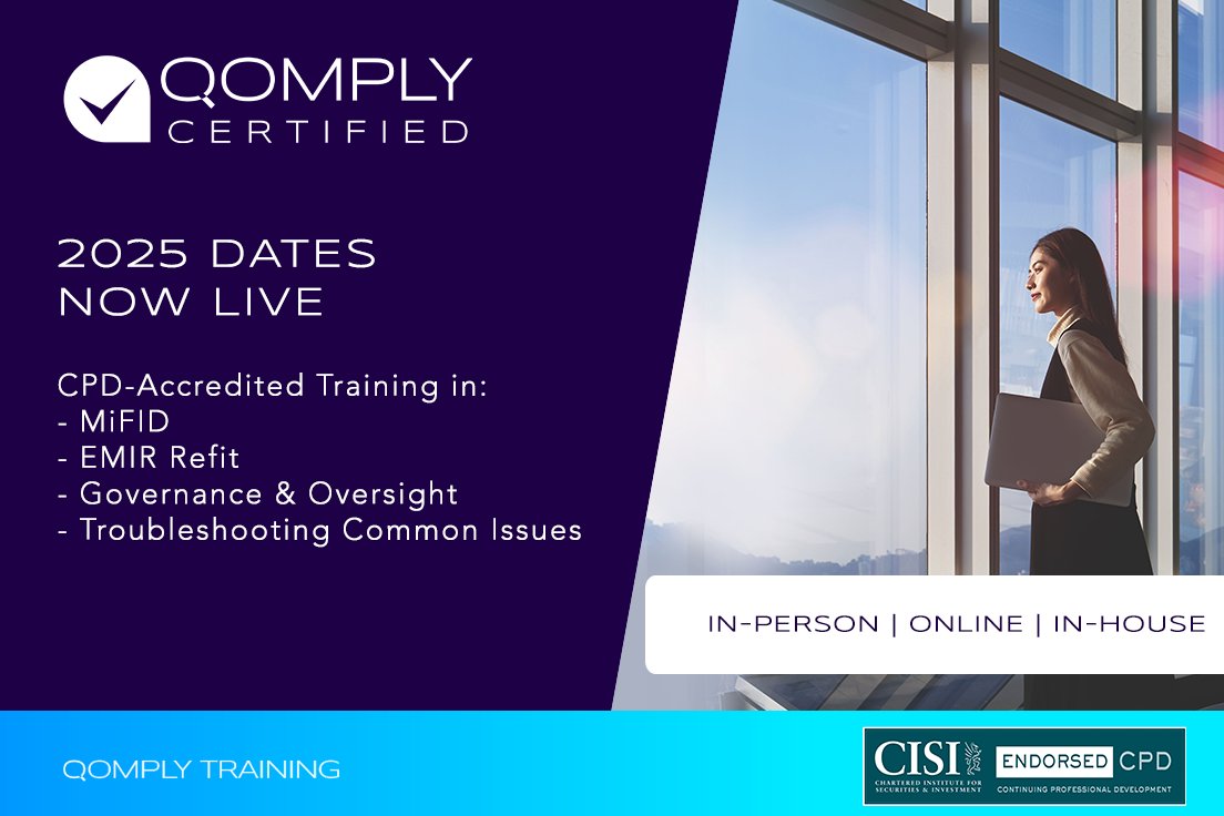 Qomply tweet media