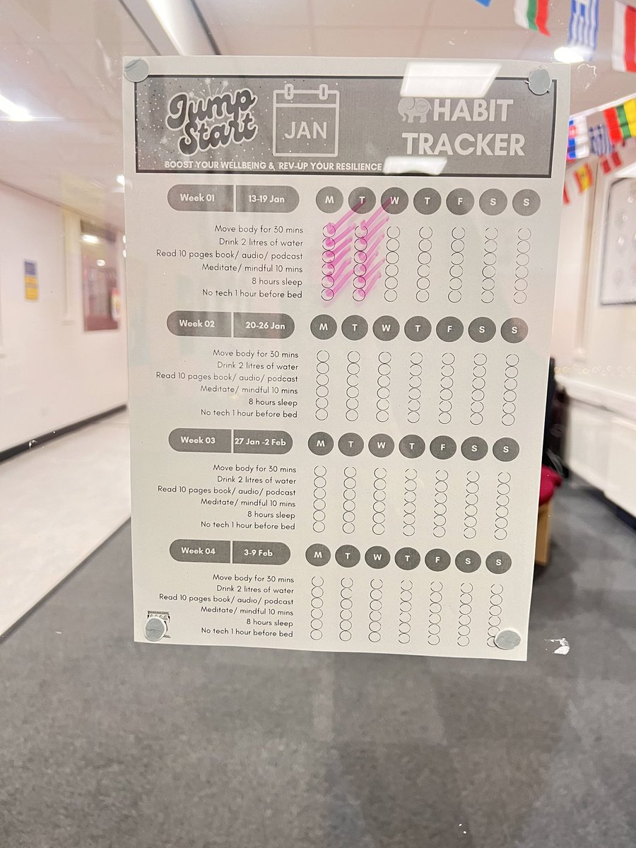 Miss McManus (@miss_mcmanushis) on Twitter photo Great start to the week for #WHSjumpstartjan <a href="/wallacehighsch/">Wallace High School</a> <a href="/WHS_HWB/">Wallace High School, Mental Health & Wellbeing</a> 😁 Pupils, scan the QR code (Your TG teacher will have this) if you want to sign up last minute! Teachers, it’s not too late for you either 🤩 Great start to the week for #WHSjumpstartjan <a href="/wallacehighsch/">Wallace High School</a> <a href="/WHS_HWB/">Wallace High School, Mental Health & Wellbeing</a> 😁 Pupils, scan the QR code (Your TG teacher will have this) if you want to sign up last minute! Teachers, it’s not too late for you either 🤩