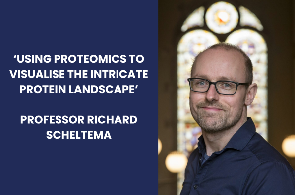 Inst of Systems, Molecular & Integrative Biology (@livuniismib) on Twitter photo Join Professor Richard Scheltema (<a href="/xlinkx_pd/">Scheltema lab @scheltemalab@mstdn.science</a>) for his inaugural lecture, "Using Proteomics to Visualise the Intricate Protein Landscape"
Register your place: liverpool.ac.uk/events/event/?……
🗓️Wednesday 26 February
🕔17:00 - 19:00
#TeamLivUni Join Professor Richard Scheltema (<a href="/xlinkx_pd/">Scheltema lab @scheltemalab@mstdn.science</a>) for his inaugural lecture, "Using Proteomics to Visualise the Intricate Protein Landscape"
Register your place: liverpool.ac.uk/events/event/?……
🗓️Wednesday 26 February
🕔17:00 - 19:00
#TeamLivUni