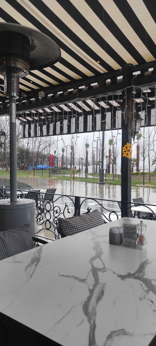 GM from rainy Istanbul ❤️🇹🇷

What's the plan for today, creators?