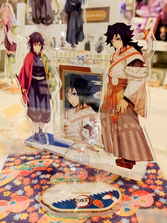 ufotable Cafe OSAKA on X: 