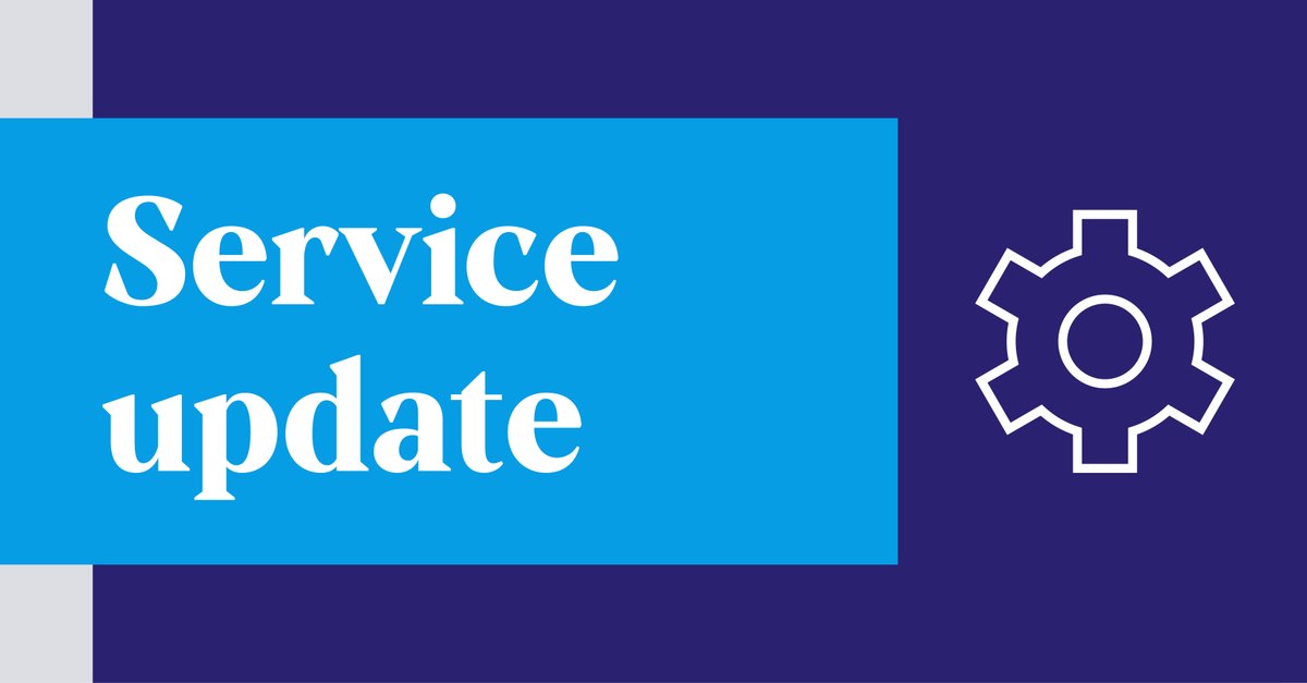 As part of our commitment to improving our online services, we've planned system maintenance and eMortgages will be unavailable from 10pm Saturday 18 January. We’ll be back up and running again from 7am Monday 20 January.