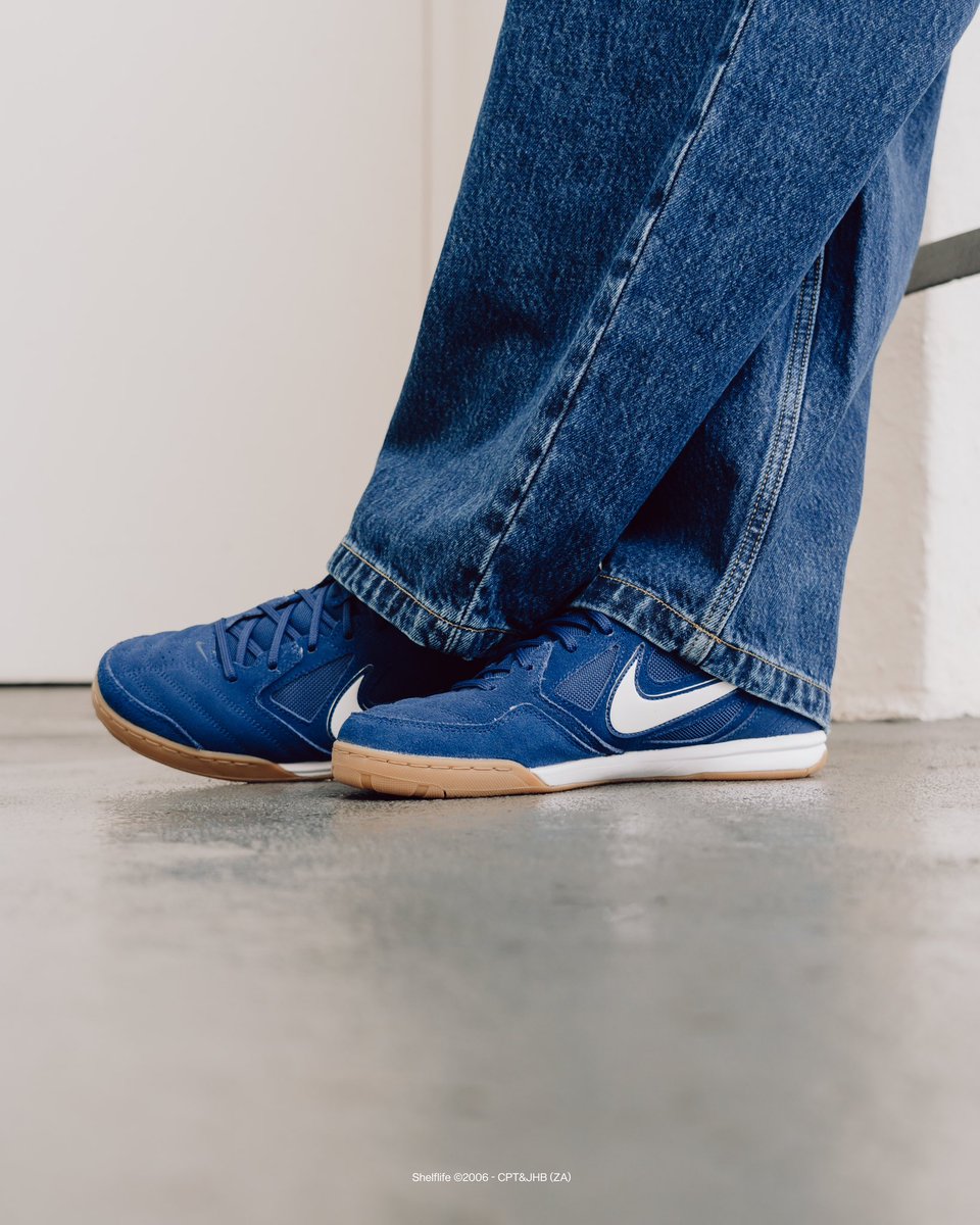 nike sb gato on feet