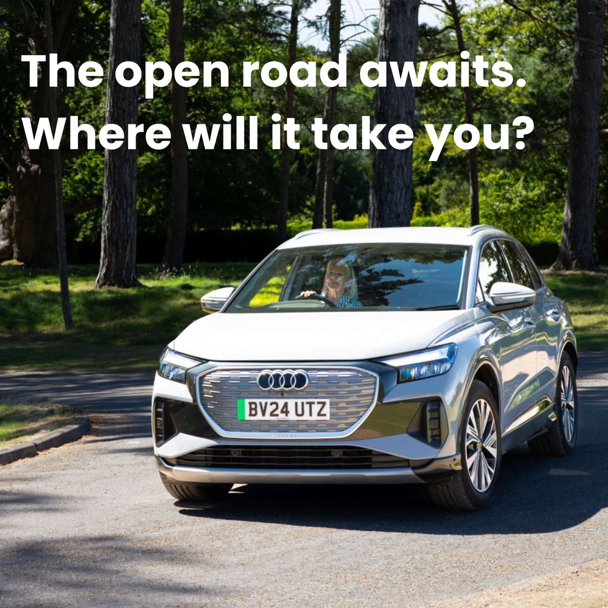 The open road awaits🚘 Where will you travel to this year?

Experience the transformative power of vehicle adaptations 🌍 

📞 0800 288 4422
💻 mobilityinmotion.com 

#LifeInMotion
#AccessibleTravel
#WheelchairAccessible