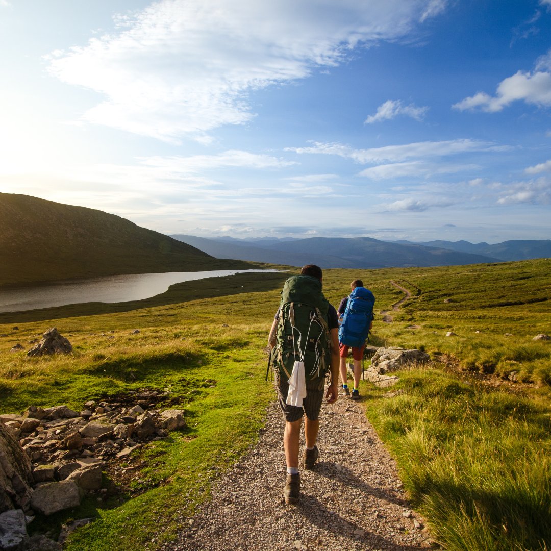 GoExploreScot's tweet image. Ready for a summer full of exploration? ☀️ Whether it’s coastal drives or discovering hidden gems, book your motorhome adventure early and make summer 2025 one for the album! 🏞️