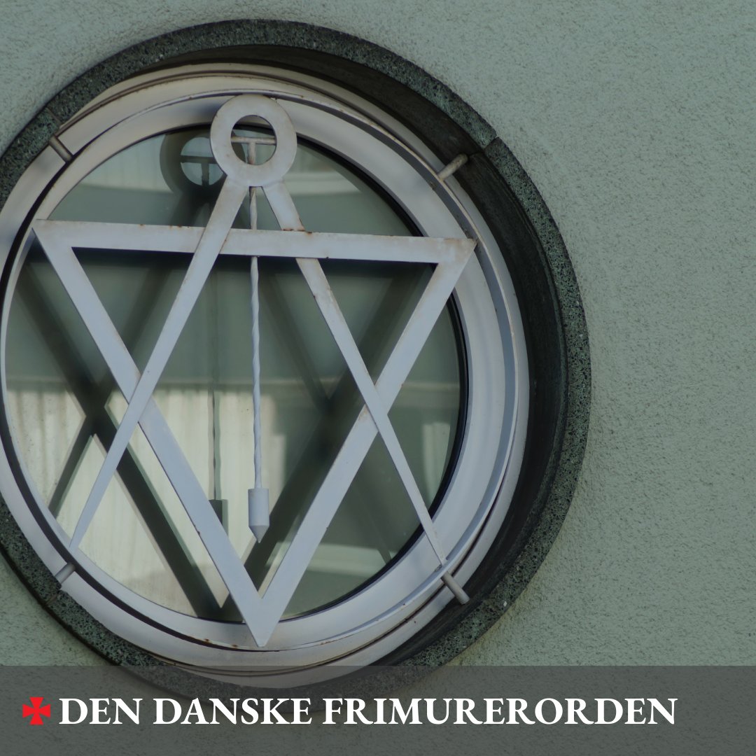 DFrimurero80009's tweet photo. Personlig udvikling er kernen i frimureriet. Vi arbejder med os selv gennem refleksion og fordybelse, altid med respekt og loyalitet som fundament.

https://t.co/FSEbgeNXFT - id@ddfo.dk

#dendanskefrimurerorden #ddfo #orden #loge #frimurer #frimureri #frimurerlogen #symboler https://t.co/po0CCUl2zp