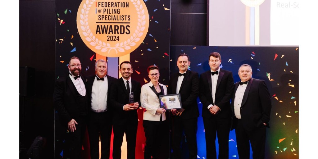 eps_unibham's tweet photo. The National Buried Infrastructure Facility project wins prestigious sustainability award:
https://t.co/Iw6KAebL17 @unibirmingham @AsaadFaram @SchoolofEng_UoB https://t.co/OEvEQ5gB5S