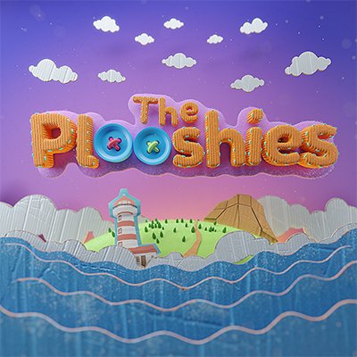 lionizebee's tweet photo. Every day Is better With a Plooshy! The most NFTs On @AbstractChain

Ready to meet your new best friend? Join the @ThePlooshies family on @Abstract_Eco! 💫

Endeavor Touch Some Grass this Weekend, GM to those Who will GM back 🧡✨🌹 https://t.co/ltnT18xOun