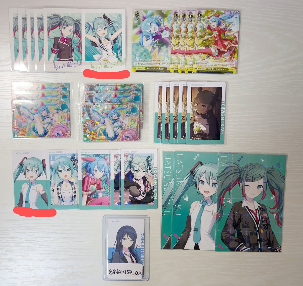 糸奈 tweet media