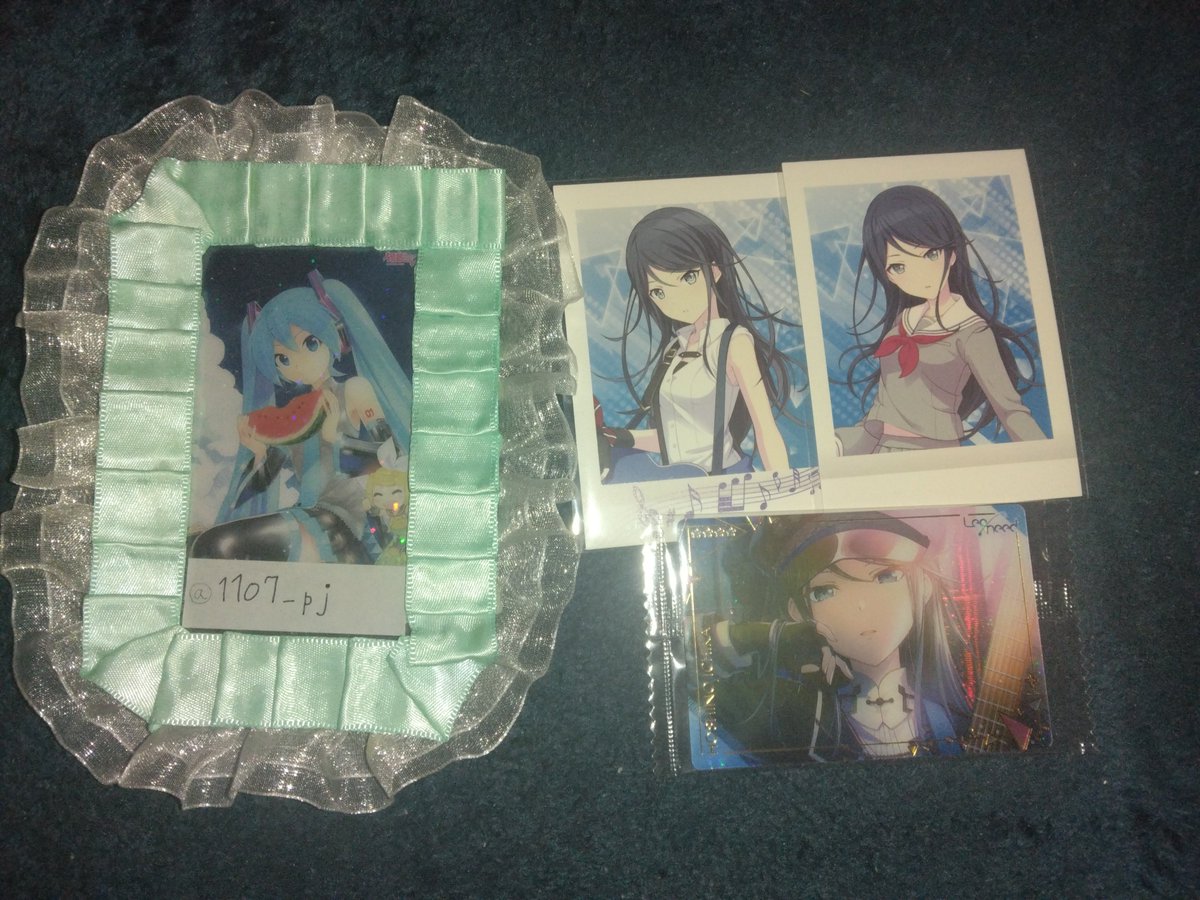 糸奈 tweet media