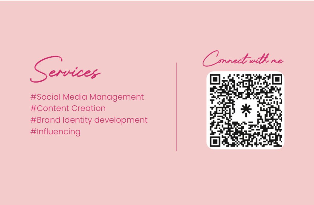 Leinahlu's tweet photo. Hey online besties! 
I’m Leinah Nabukenya, a professional Social Media Specialist passionate about helping brands thrive online. 😊
I have a few slots open this year and would love to bring your brand to life!

DM me for my portfolio, rates, or a chat about us working together. https://t.co/KTgYOmsGKx