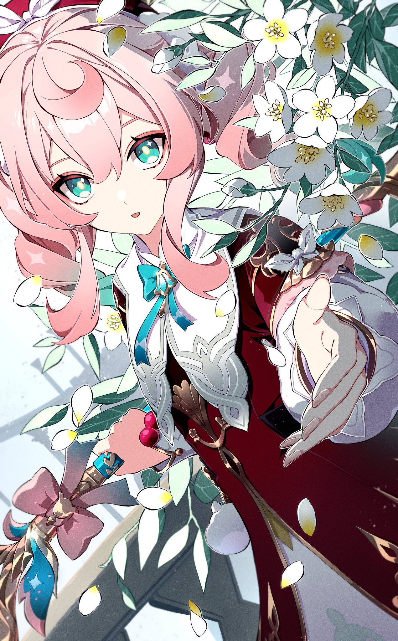 崩壊スターレイル　ヒアンシー GdEl4A6aUAAfOn0.jpg