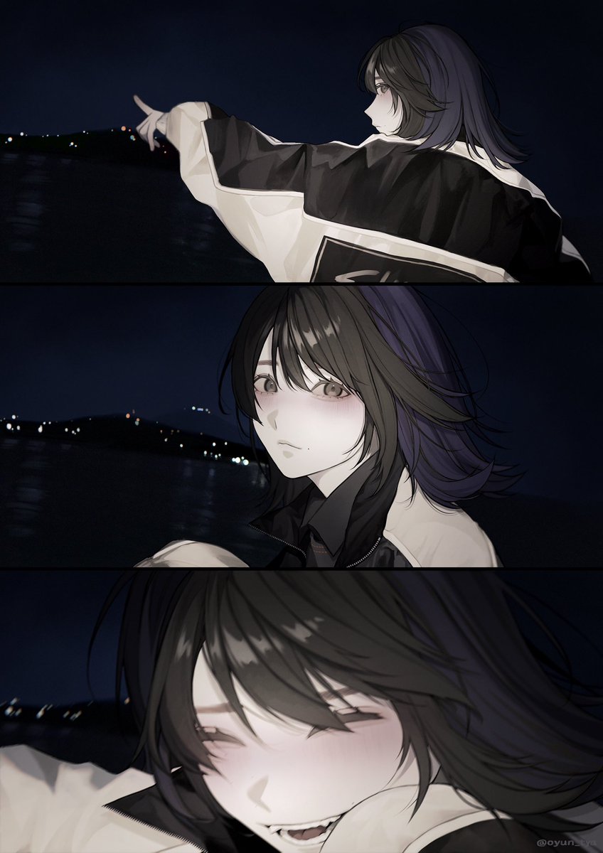 おゆん@COMITIA155【B63a】 (@oyun_tya) / Posts / X