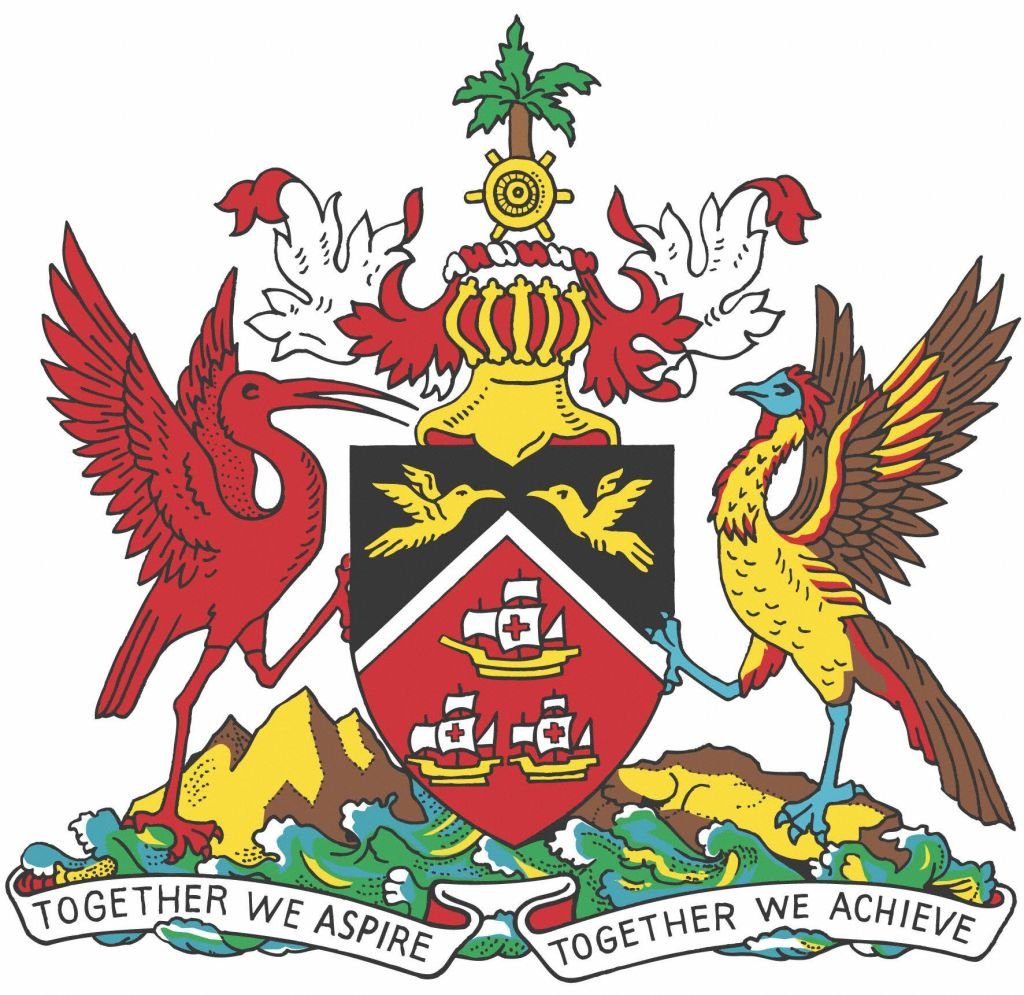 Historic change:   Trinidad and Tobago removes Columbus’ ships from its Coat of Arms

A new law replacing the ships with #TrinidadandTobago national instrument, the Steelpan, on the coat of arms was unanimously passed by the country's Lower House

voice-online.co.uk/news/world-new…