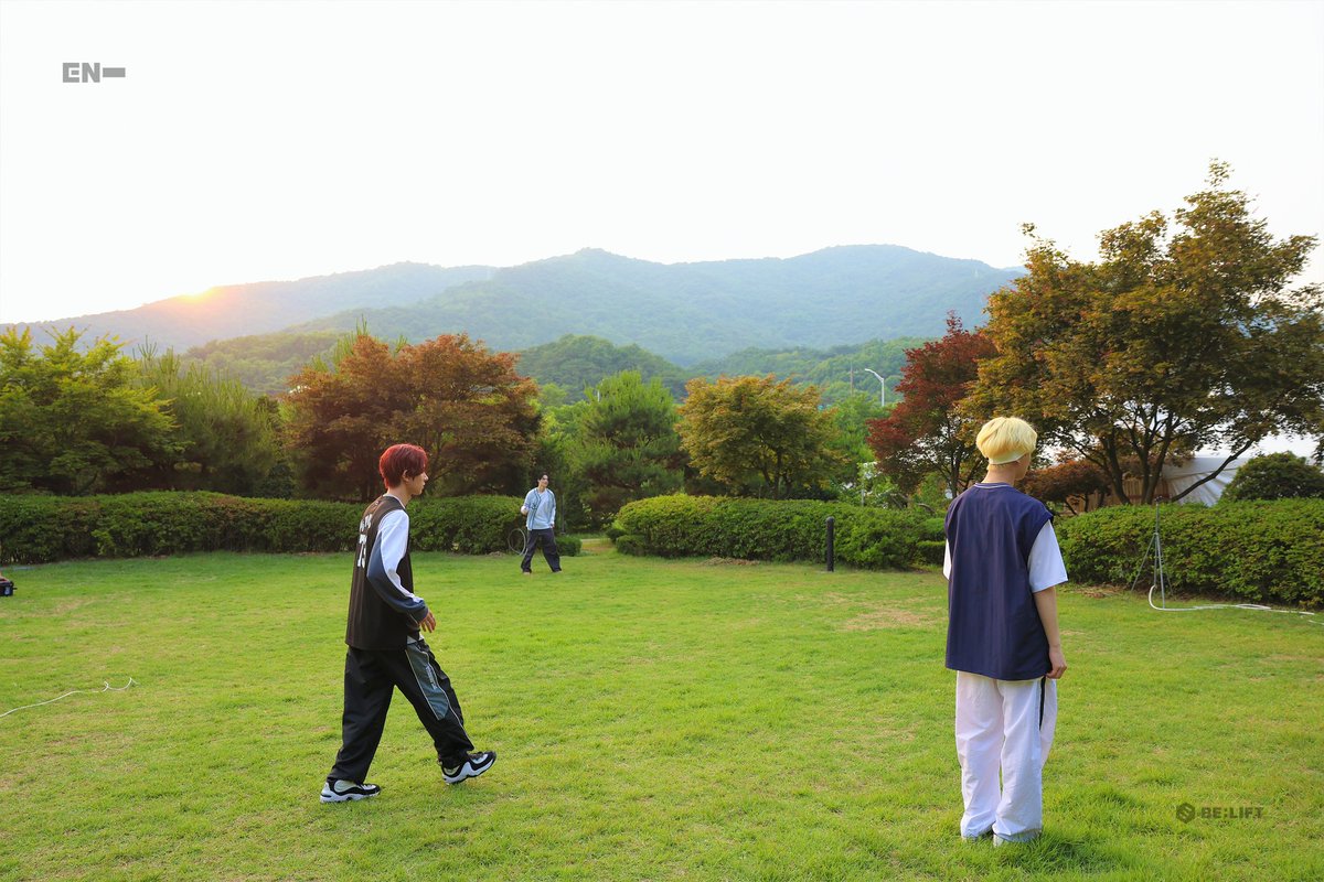 ENHYPEN's tweet photo. ENHYPEN
<돌박2일 - 뱀파이어 여름 운동회>
Photo Sketch 📸

( https://t.co/OH51ehoLJw )

#ENHYPEN #엔하이픈
#돌박2일 #IDOL1N2D https://t.co/SJlV4xGoS3