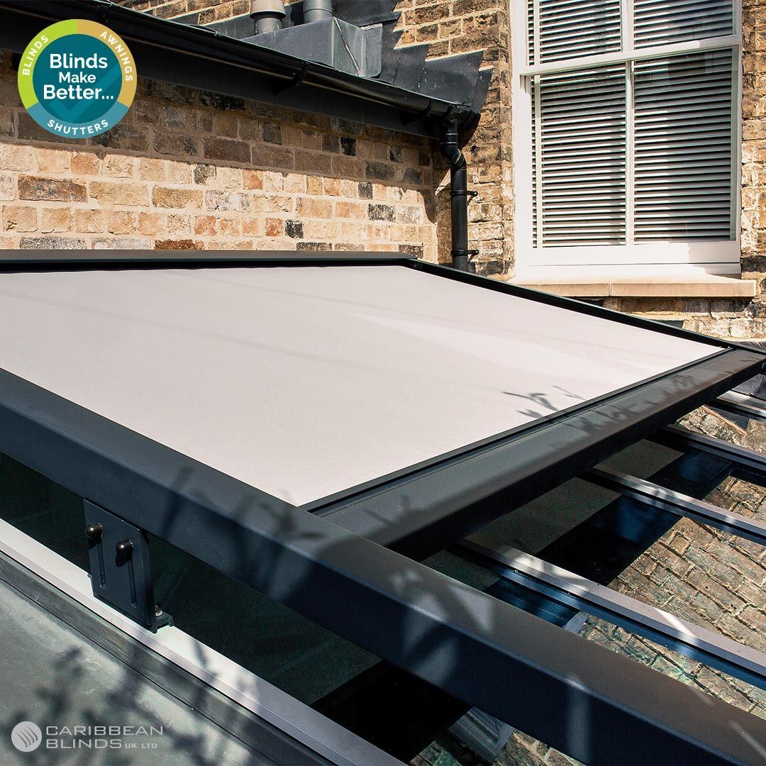 cbsolarshading's tweet photo. Maximize your winter comfort with our stylish external roof blinds. They not only enhance your home's look but also help keep your space warm and comfortable, no matter how chilly it gets outside! #solarshading #externalshading #blindsmakebetter #externalblinds #caribbeanblinds https://t.co/N4Cg5EAXRD