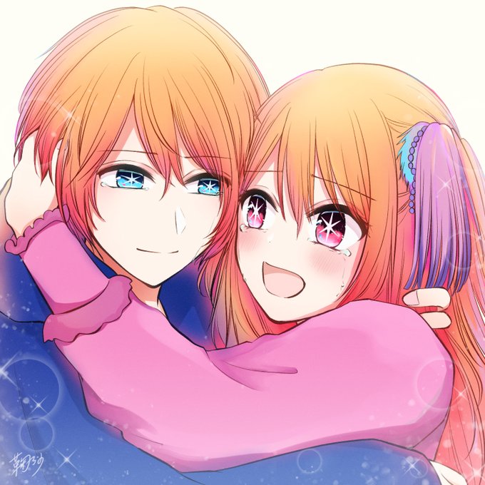 「星野ルビー」の画像/イラスト/ファンアート(新着順)
