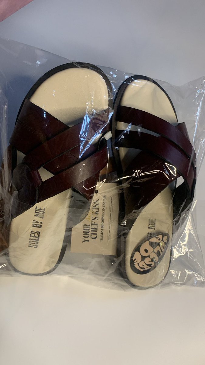 HANDMADE FOOTWEARS tweet media