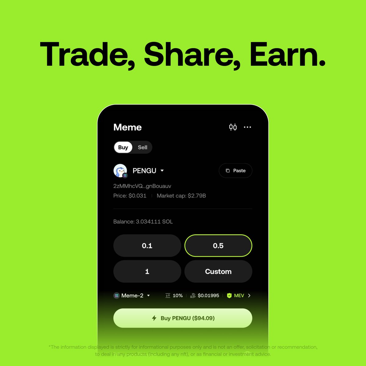 wallet's tweet photo. Share your suggestions for our DEX and win rewards!

Here's how:
1️⃣ Trade any amount on our DEX
2️⃣ Fill out the survey
3️⃣ Share this tweet, tag 3 friends &amp; #OKXWallet

🎉 10 winners will get 20 USDT each

Join now: https://t.co/g6fShZPCzA https://t.co/QK45s631mG