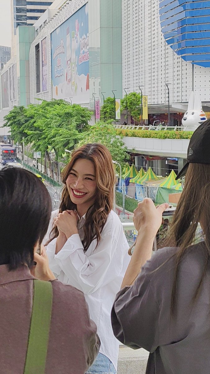 อิจฉาคนได้ไปเจอ ออ อ่ะ🥲🥲

PROMISE ME
#MateTheSeriesEP7