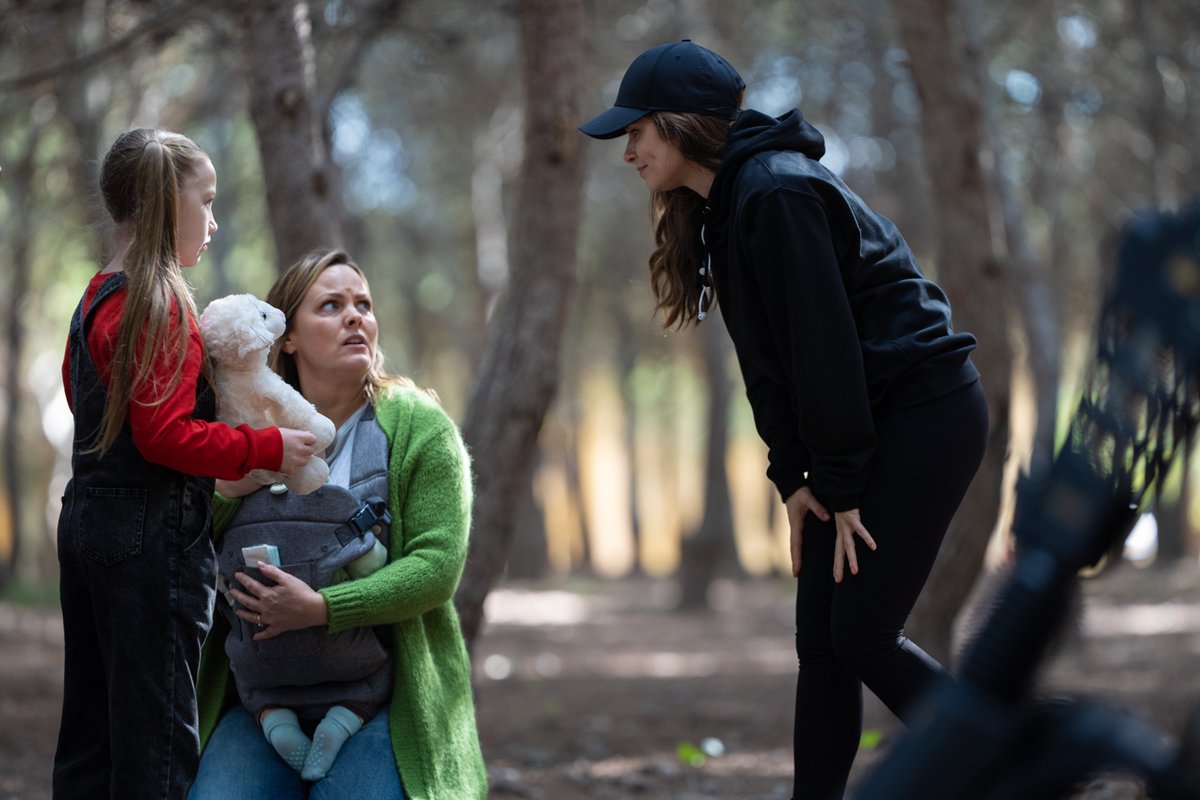 streambly tweet media