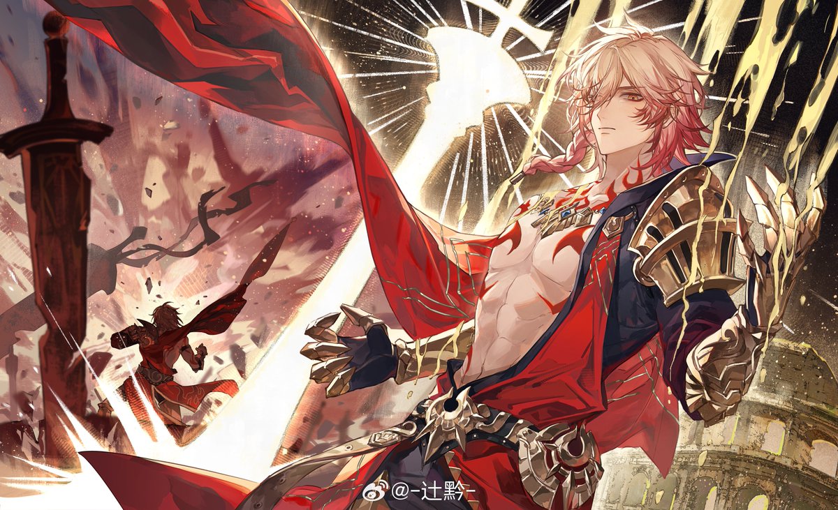 もみじ 　⑩ファイノン Gacha Zone on X