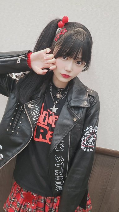 星野るなのTwitter画像10