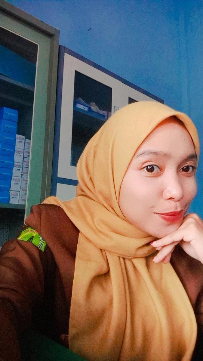YunikaStg's tweet photo. Assalamualaikum muncul dlu dahh lama gk ke x https://t.co/3h2bKeUWkJ